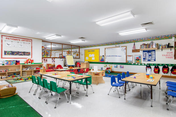 Images Primrose School of Suwanee