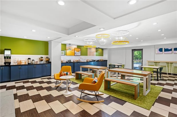 Images Spark by Hilton Bluffton Hilton Head Island