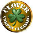 Clover Carpet Cleaning Inc Logo