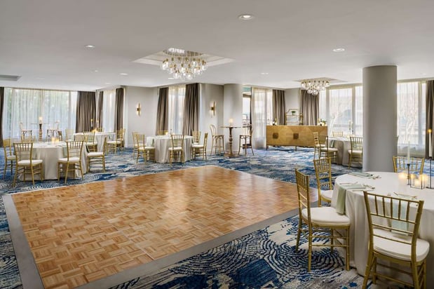 Images Hilton Charlotte University Place