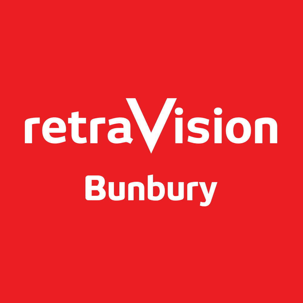 Retravision Bunbury Logo