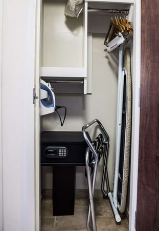 Images Hampton Inn & Suites Lake Placid