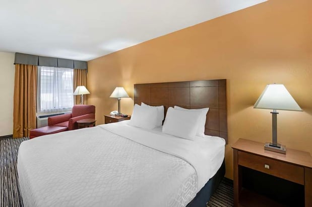 Images Best Western Snyder Inn
