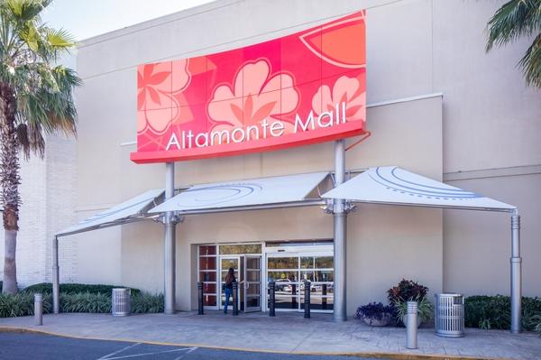Images Altamonte Mall