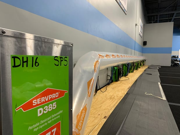 Images SERVPRO of Pewaukee & Sussex