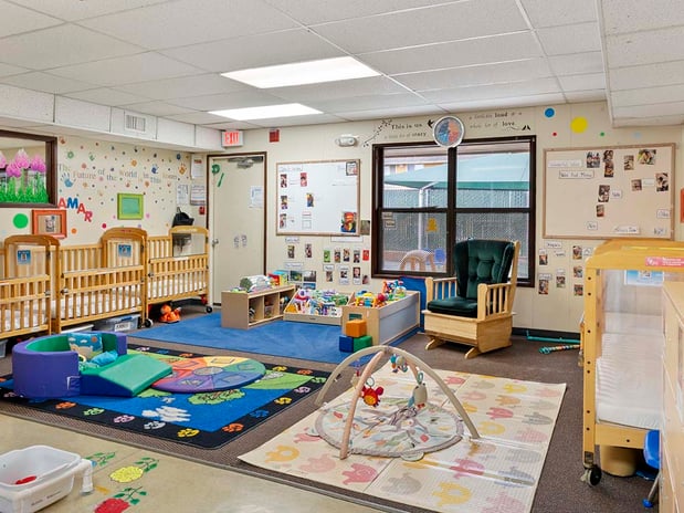Images Silver Lake KinderCare