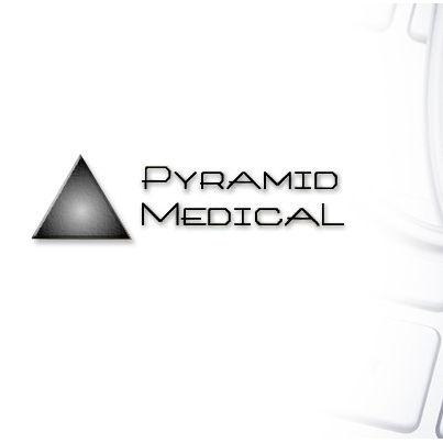 Pyramid Medical Management Services Logo