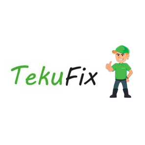 TekuFix Oy Logo