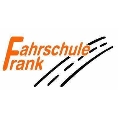 Fahrschule Frank Logo