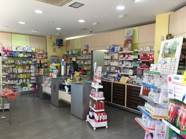 Images Farmacia Fernández - Mariñas y Palacios