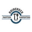 Rhinebeck Painters & Carpenters LLC Logo