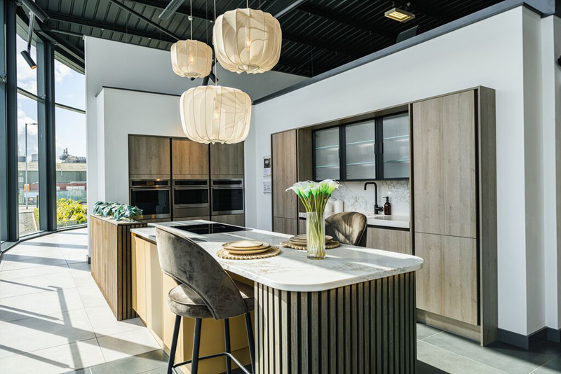 MKM Home Hull Showroom