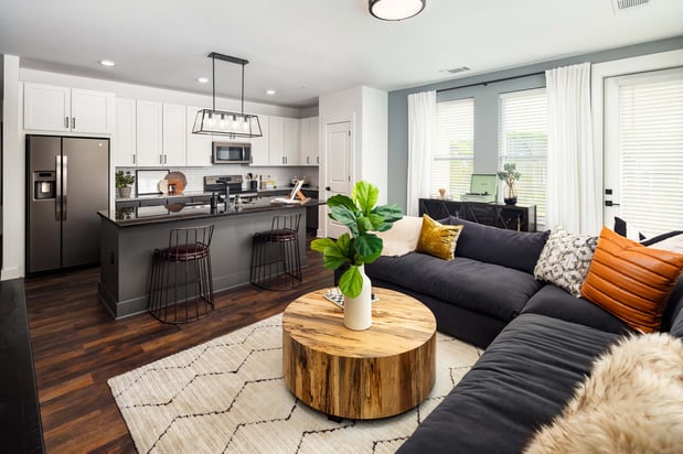 Images Camden West Nashville Apartments