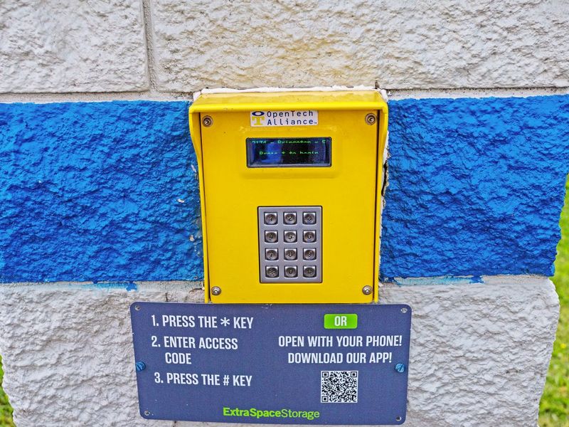 Keypad
