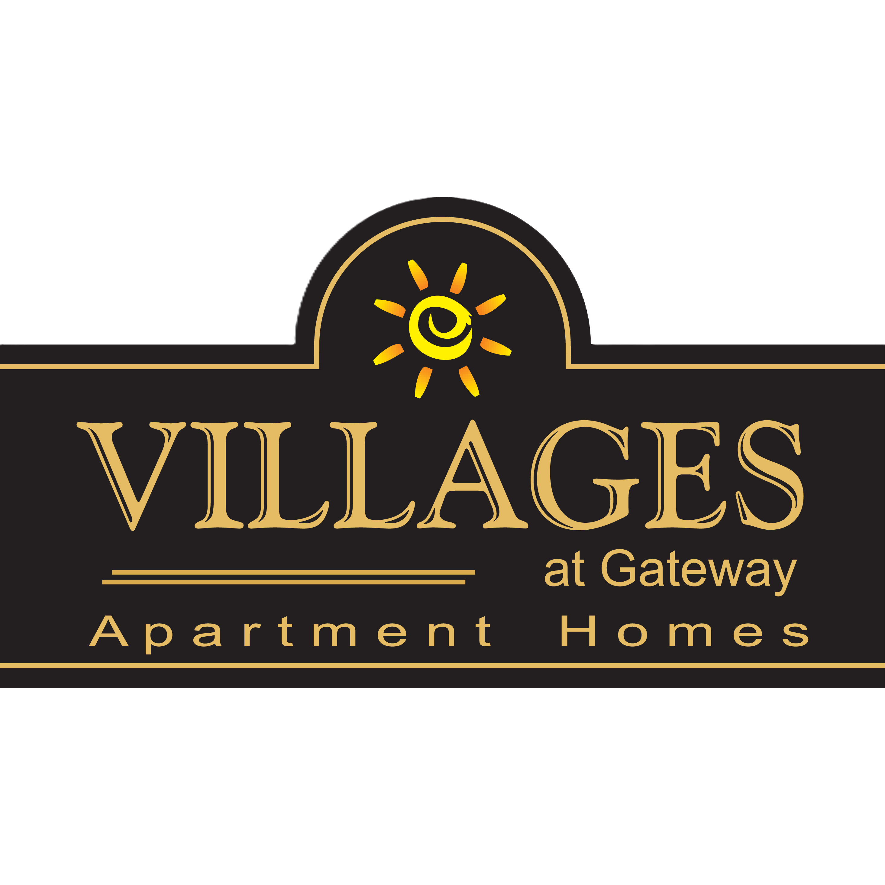 company logo