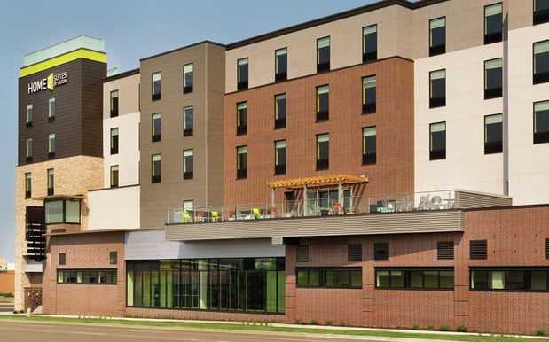 Images Home2 Suites by Hilton Minneapolis Bloomington