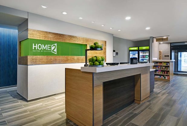 Images Home2 Suites by Hilton Springdale Cincinnati