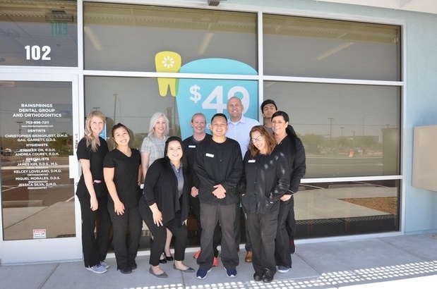 Images Rainsprings Dental Group and Orthodontics