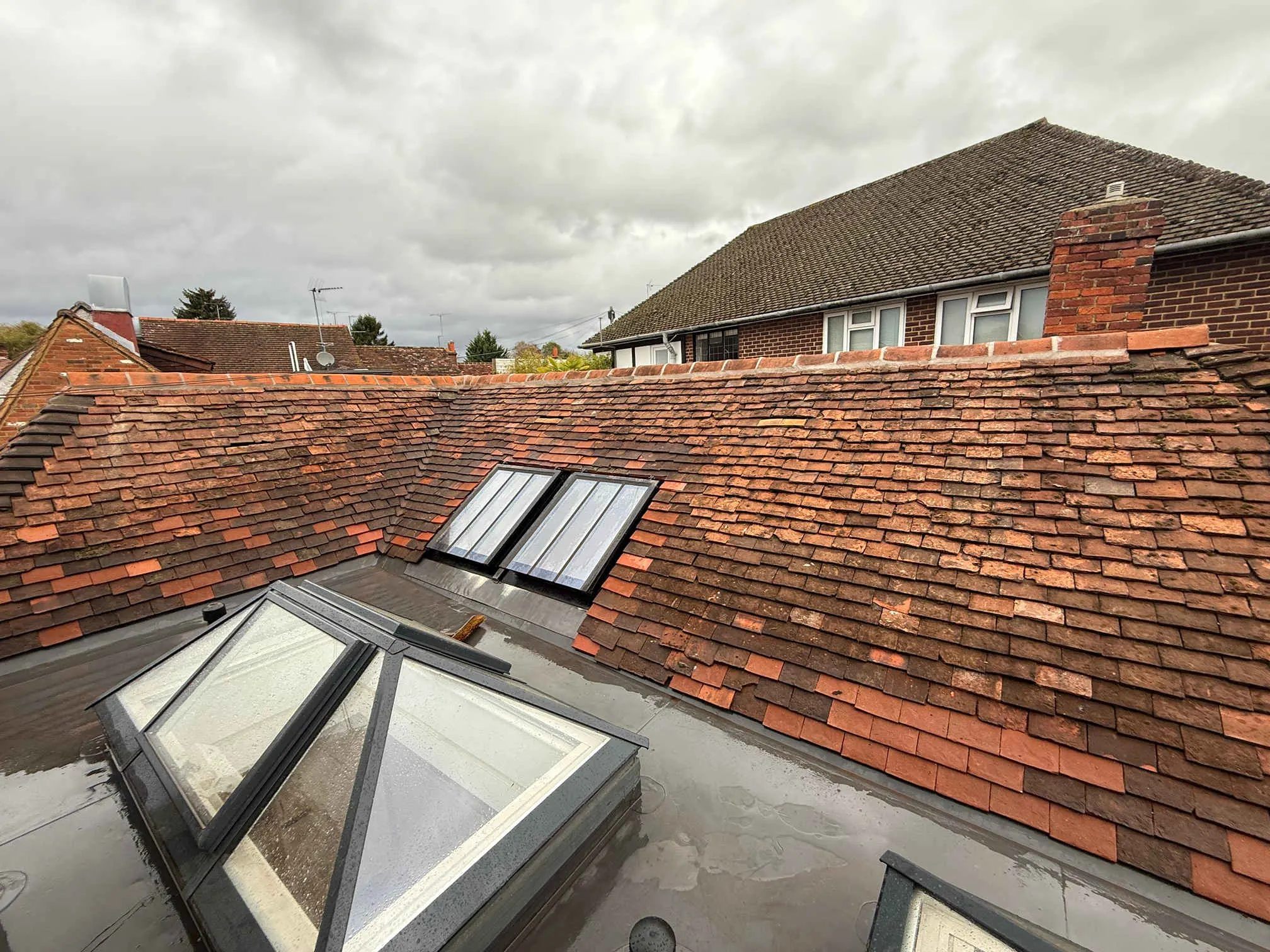 Images A.S Roofing Services