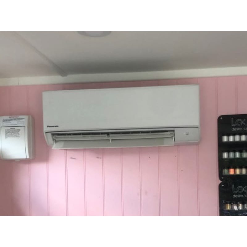 RNA Cooling Services - Spalding, Lincolnshire PE11 1HD - 07809 478654 | ShowMeLocal.com