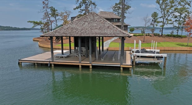 Images LakeScape