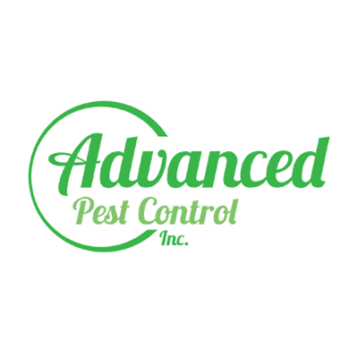 Advanced Pest Control Inc Logo