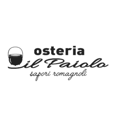 Osteria Il Paiolo Logo