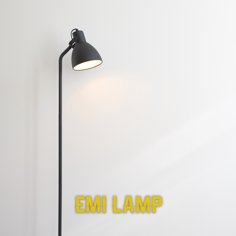 Images Emi Lamp - Illuminotecnica Design Napoli