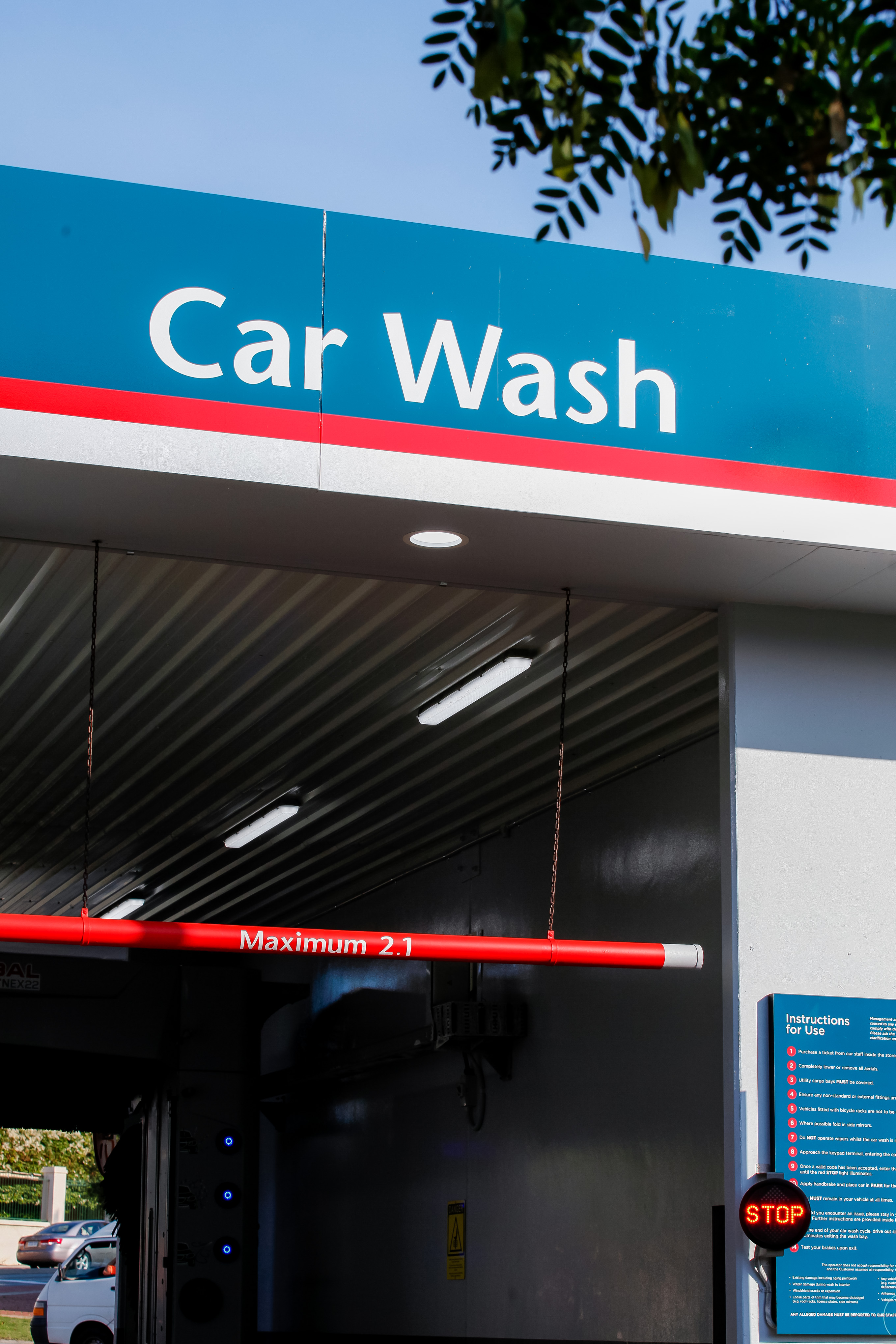 Images Caltex Mount Lawley