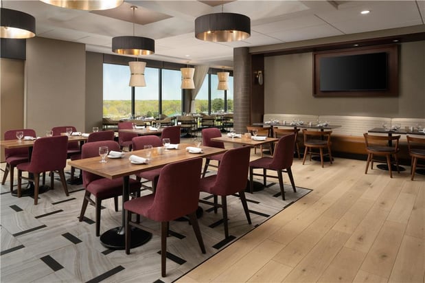 Images Hilton Garden Inn Greenville University Area