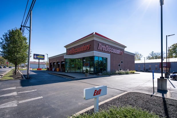 Images Tire Discounters