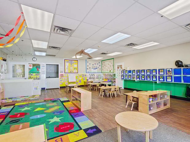 Images KinderCare at Kenilworth