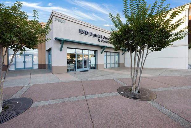 Images RSD Dental Group and Orthodontics