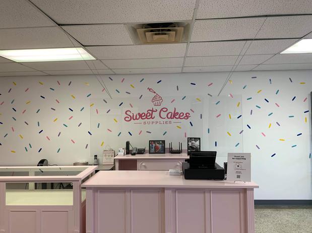 Images Sweet Cakes Supplies