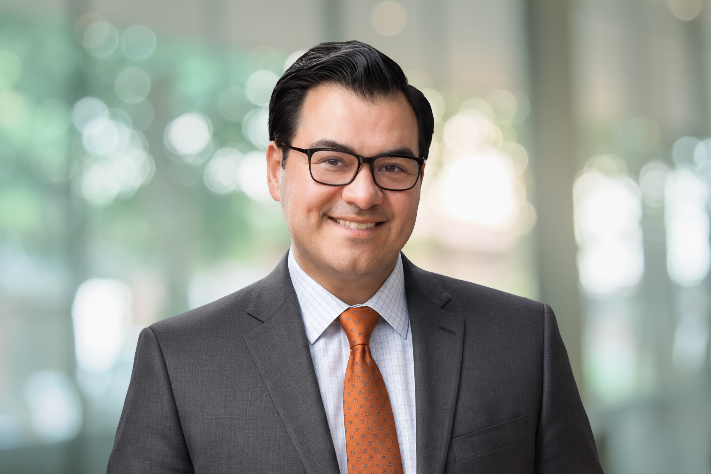 advisor headshot