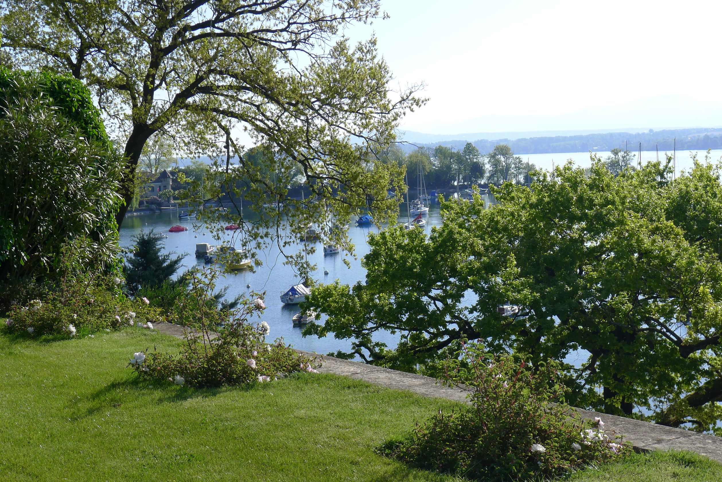 Bilder Pascal Olivier Architecte paysagiste conseils