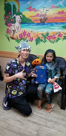 Images Yongsok Do, DMD, LLC/ DBA Keiki Dental