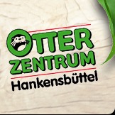 Logo Aktion Fischotterschutz e.V OTTER-ZENTRUM
