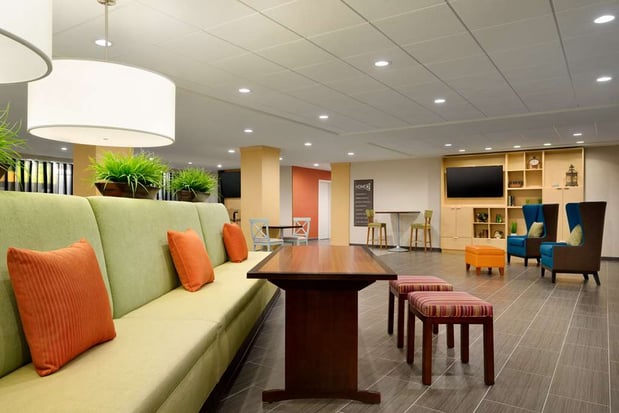 Images Home2 Suites by Hilton Baton Rouge