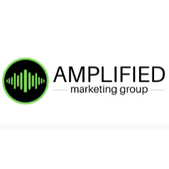 Amplified Marketing Group Logo