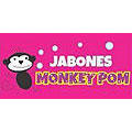 Jabones Monkey Pom Puebla