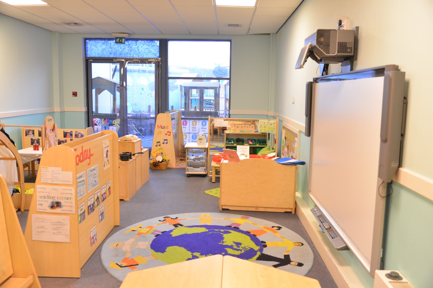 Images Bright Horizons Kirkby Day Nursery and Preschool