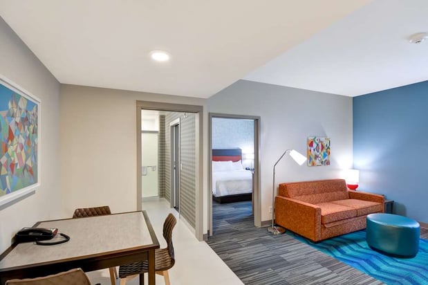 Images Home2 Suites by Hilton Lafayette