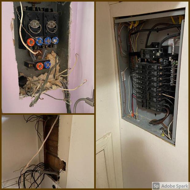 Images Young Guns Heating Cooling and Electrical