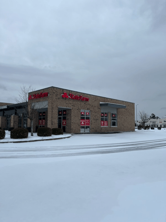 Images Franklin Rouse - State Farm Insurance Agent
