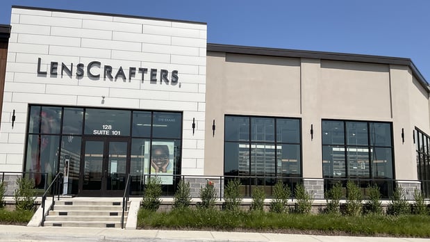 Images LensCrafters