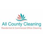All County Cleaning Logo