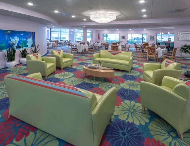 Images Delmar Gardens of Gwinnett Senior Living