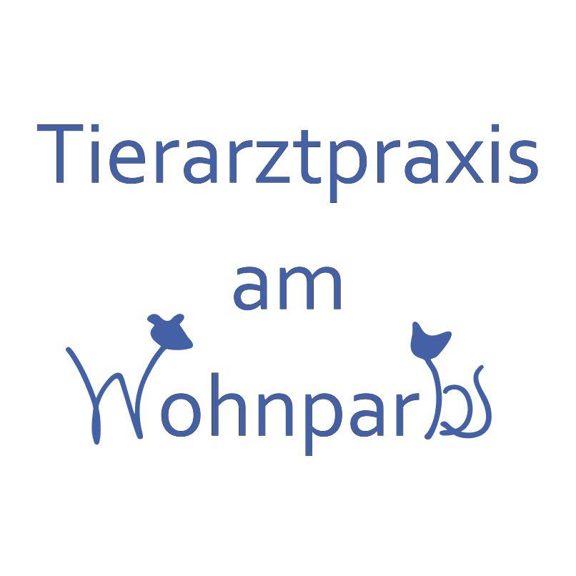 Tierarztpraxis am Wohnpark Logo