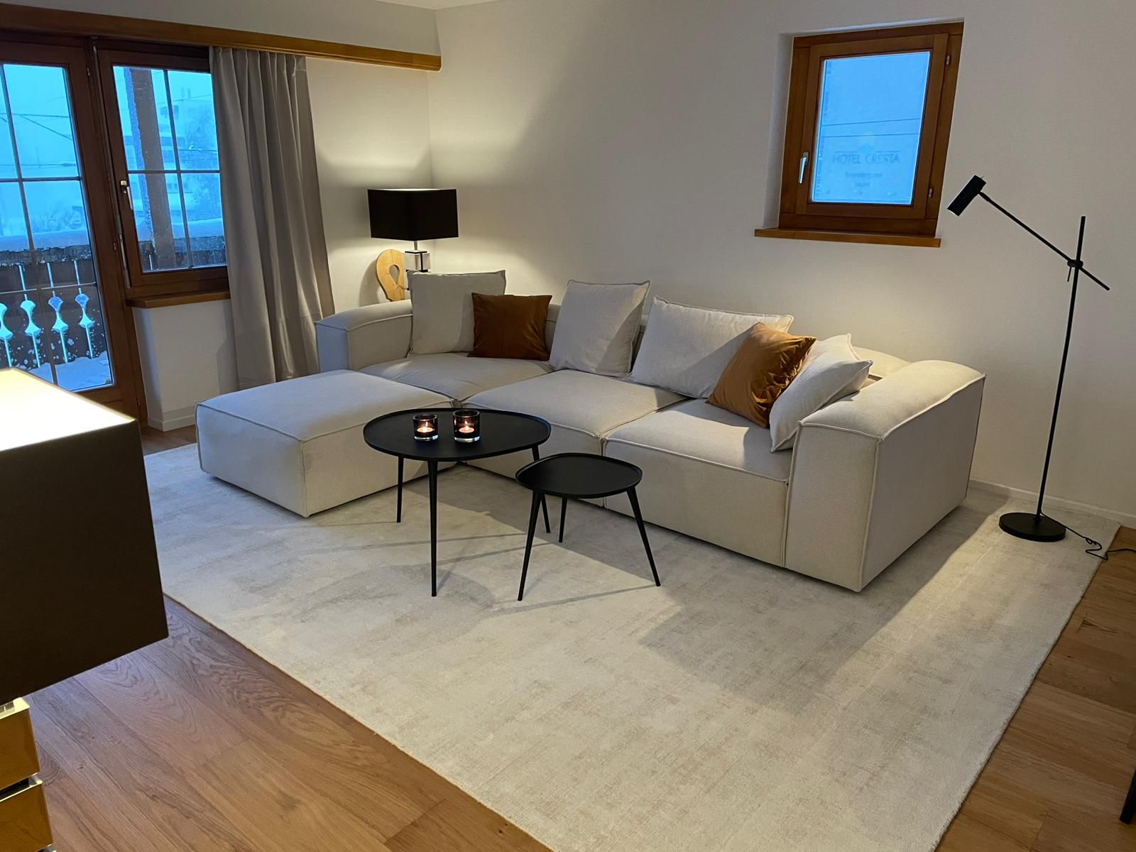 Ajdari Solutions GmbH, Kapplerstrasse 34 in Ebnat-Kappel